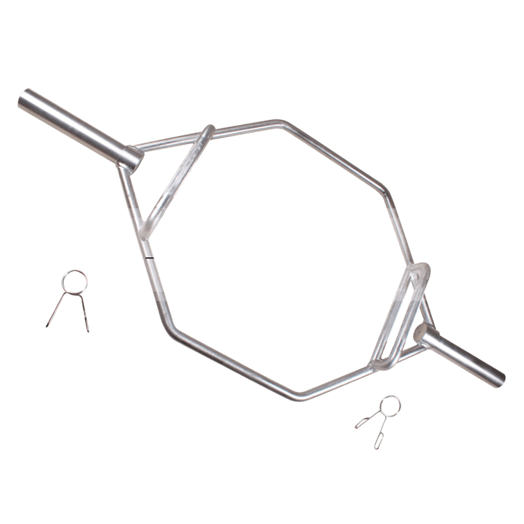 Hexagon Trap Bar - DirectHomeGym