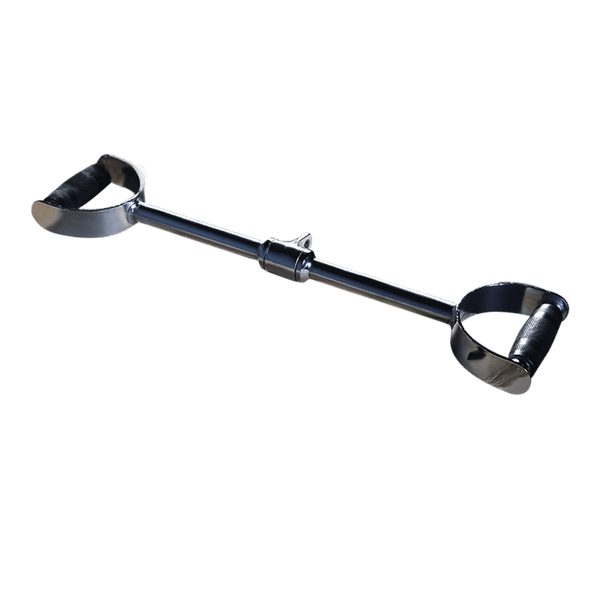 Cable Bar Set Revolving Pro-Style Cable Bar - DirectHomeGym