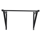 Commercial Pull Up Bar - Multi User/Bar - DirectHomeGym