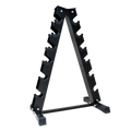 Vertical Dumbbell Storage 6 sets - DirectHomeGym
