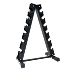 Vertical Dumbbell Storage 6 sets - DirectHomeGym