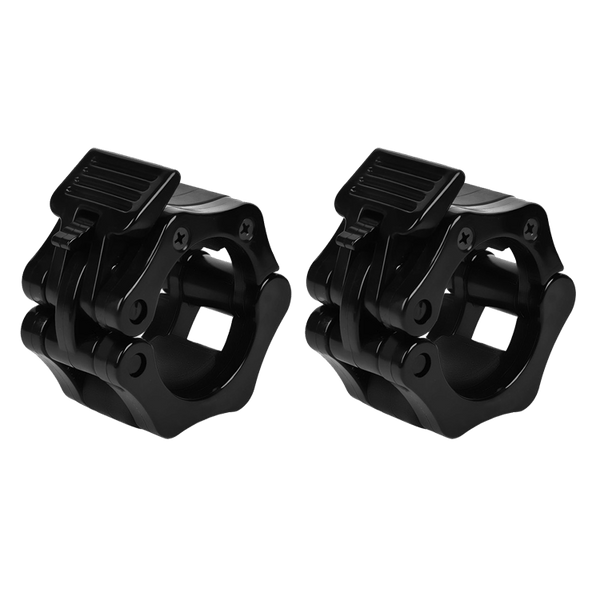 Lock Jaw Collar Clamp Clips - DirectHomeGym