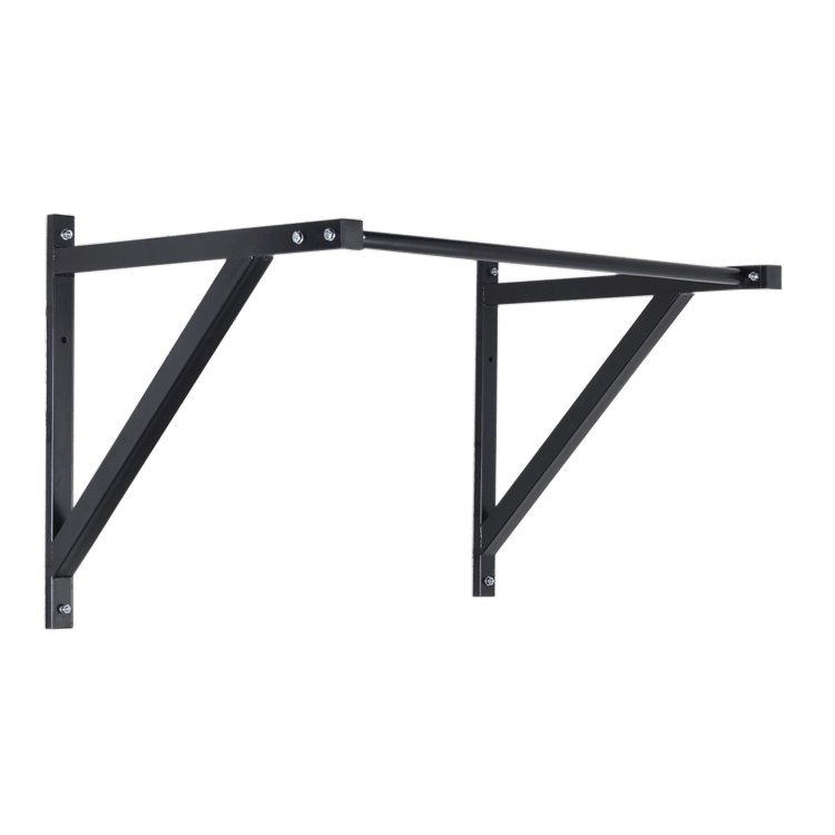 Commercial Pull Up Bar - Multi User/Bar - DirectHomeGym