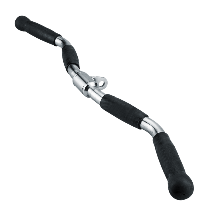 Revolving Curl bar - DirectHomeGym
