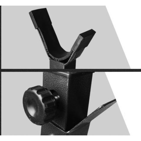Squat Bench Stands