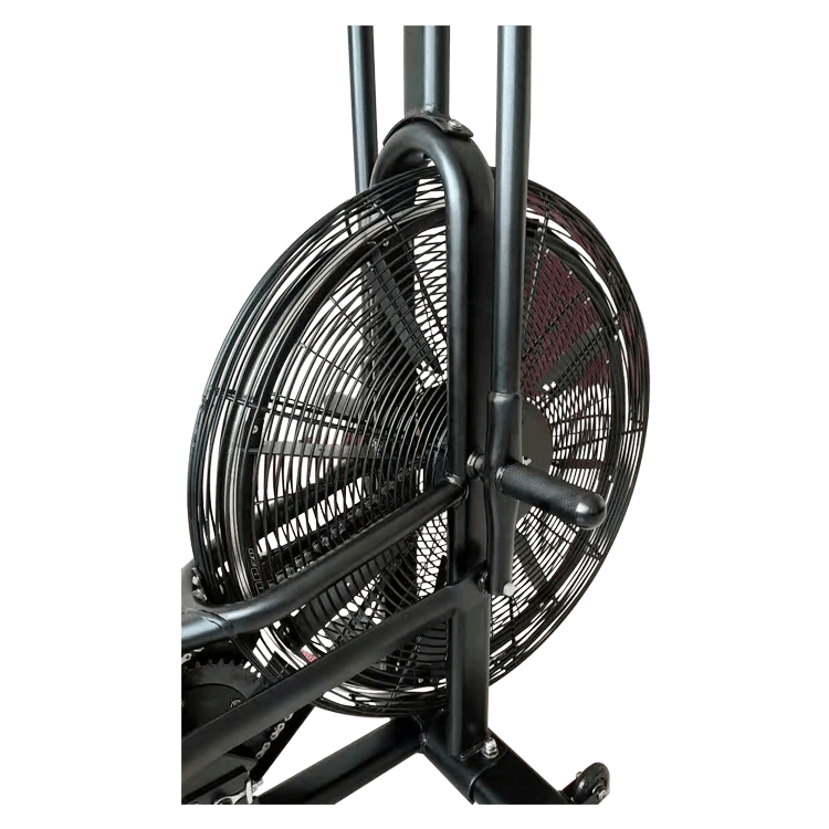 Crossfit Air Fan Bike - DirectHomeGym