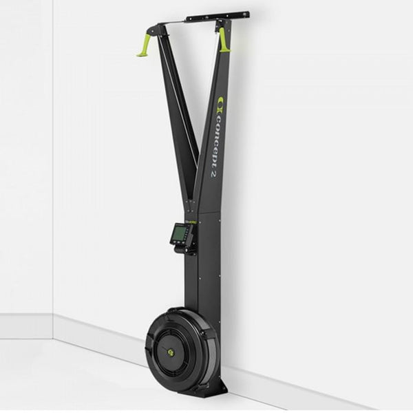Concept 2 Skierg Wall or Floor Mount - DirectHomeGym