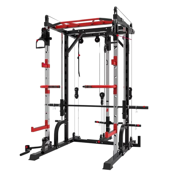 Full smith discount machine