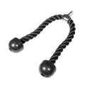 Tricep Pull Down Rope - DirectHomeGym