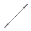 1.2m Olympic Straight Bar - DirectHomeGym