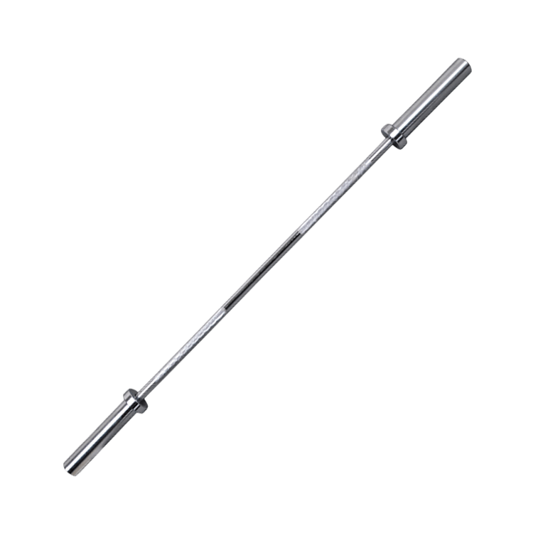 1.5m Olympic Straight Bar - DirectHomeGym