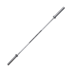 1.8m Olympic Bar - DirectHomeGym