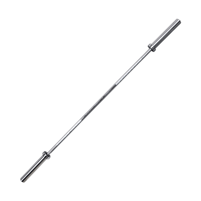 1.8m Olympic Bar - DirectHomeGym
